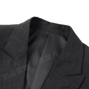 工作服职业装 2023新款 西裤 西服套装 奥迪国产男西服汽车4S店男士