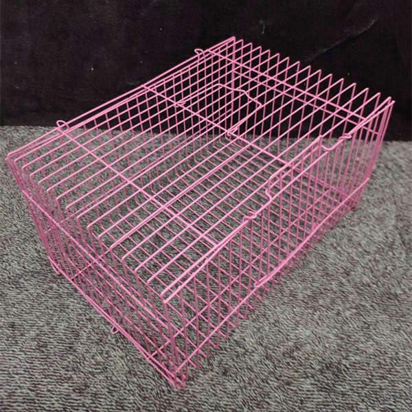 【芦丁鸡隔离笼子运输笼】仓鼠兔子鸟运输枕笼宠物铁丝笼加密加,宠物/宠物食品及用品,笼子,淘宝优惠券,粉丝福利购,淘宝优惠卷