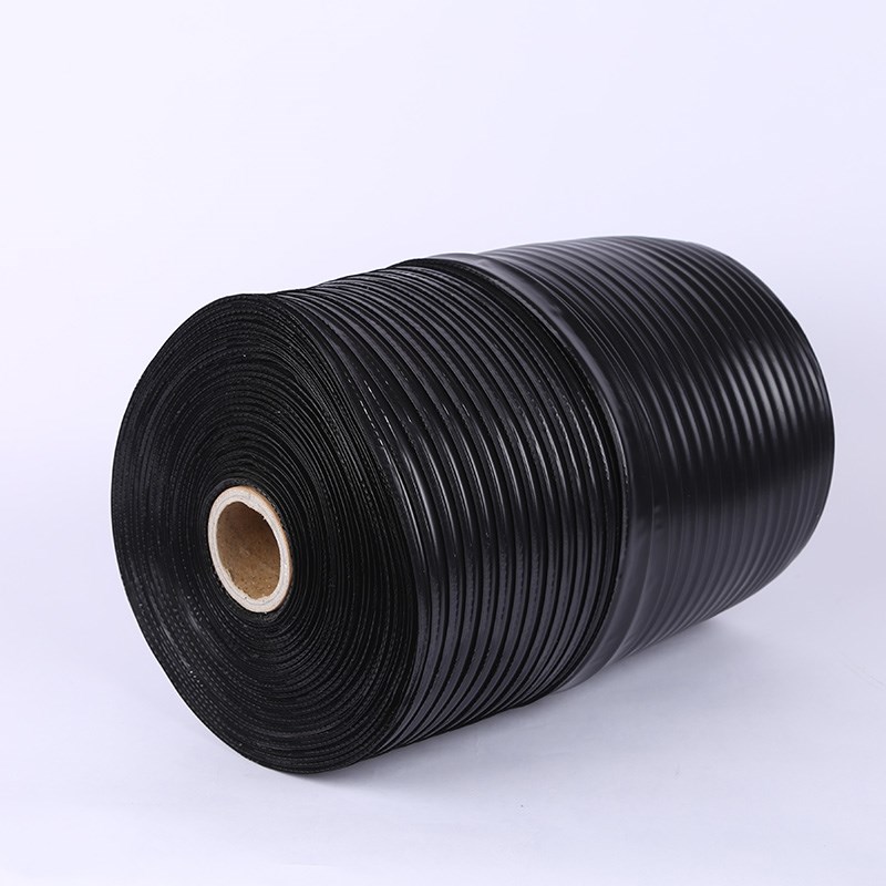 微喷带滴管农用大棚蔬菜膜下16迷宫式滴灌带滴水带节水灌溉设备