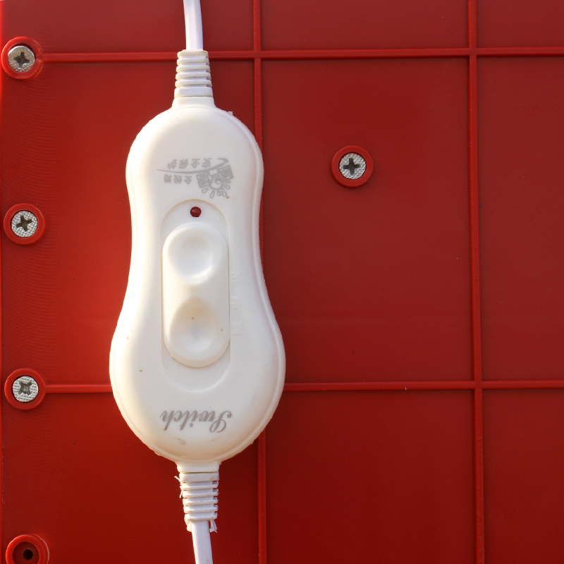 仔猪用电热板母猪产床保温加热板小猪仔保温板兽用养殖设备器械