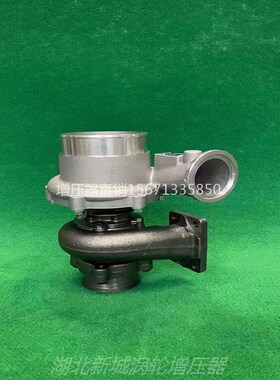 适配潍柴道依茨WP4发电机组涡轮增压器增压机泵J60S 13060561/527