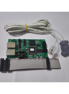 海湾CRT通讯卡GST-NNET-02/02H接口卡GST200/5000H（编程调试卡）