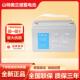 山特蓄电池奥兰德D12V100AH 18AH铅酸免维维护蓄电池 65AH