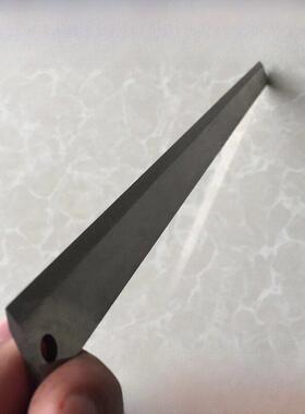 包装机热切刀包装机械刀片制袋机热封刀烫刀定做背心袋热切刀片