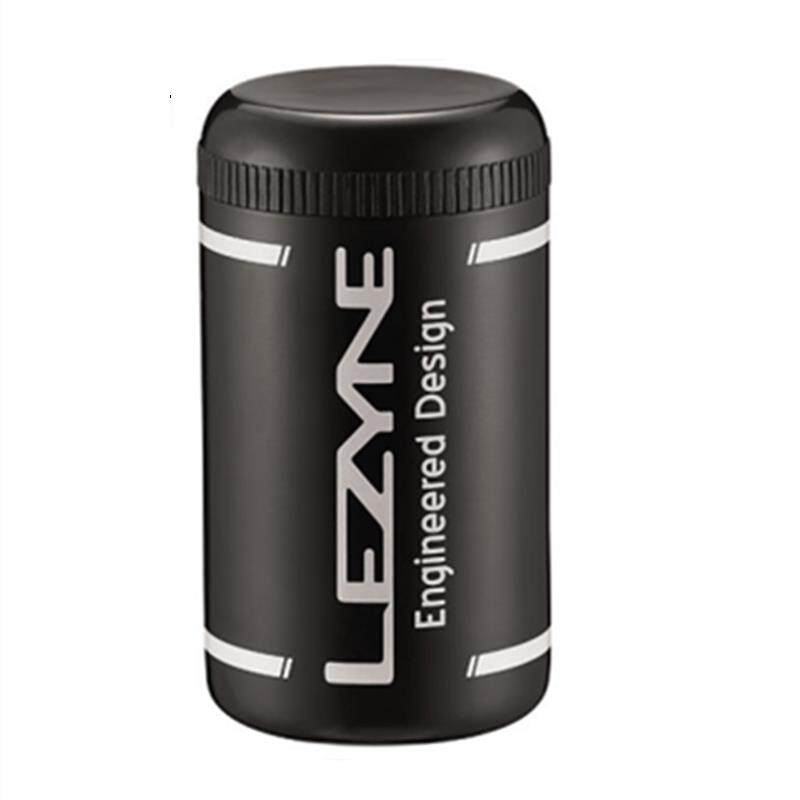雷音Lezyne工具罐 自行车包公路车登山车水壶式工具灌/备胎盒可携