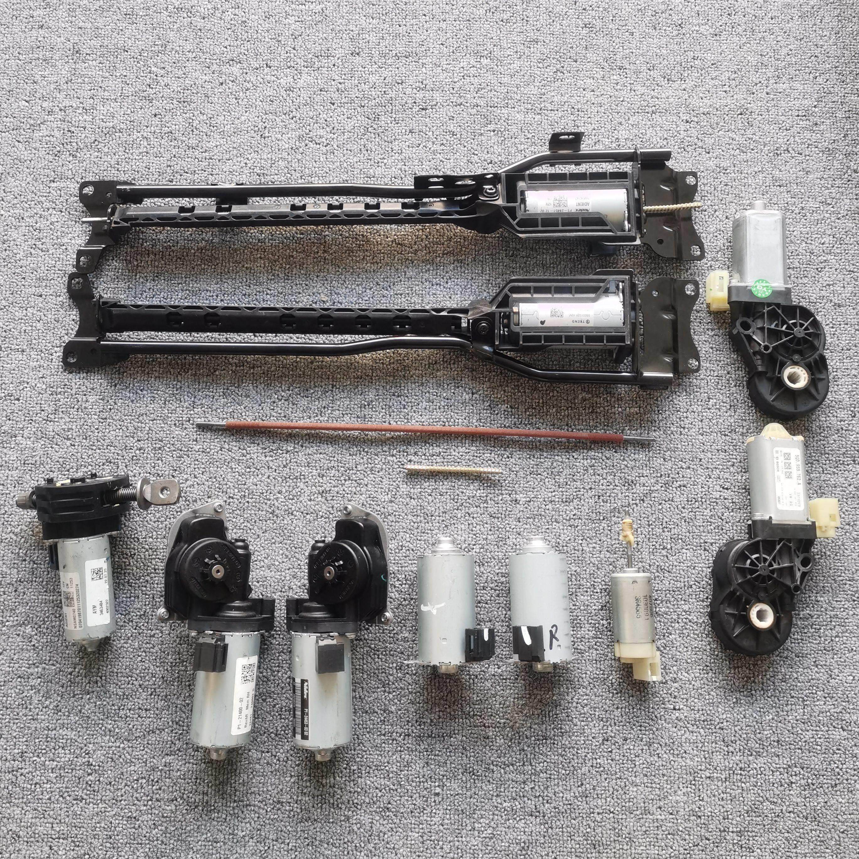 适用于19款新帕萨特悦腾然座椅马达、前后高低靠背,汽车零部件/养护/美容/维保,座椅及附件,淘宝优惠券,粉丝福利购,淘宝优惠卷