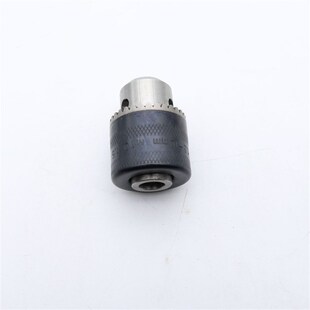 手电钻夹头6/10/13/16mm自锁手紧铁夹N头电扳手电锤转换电钻头