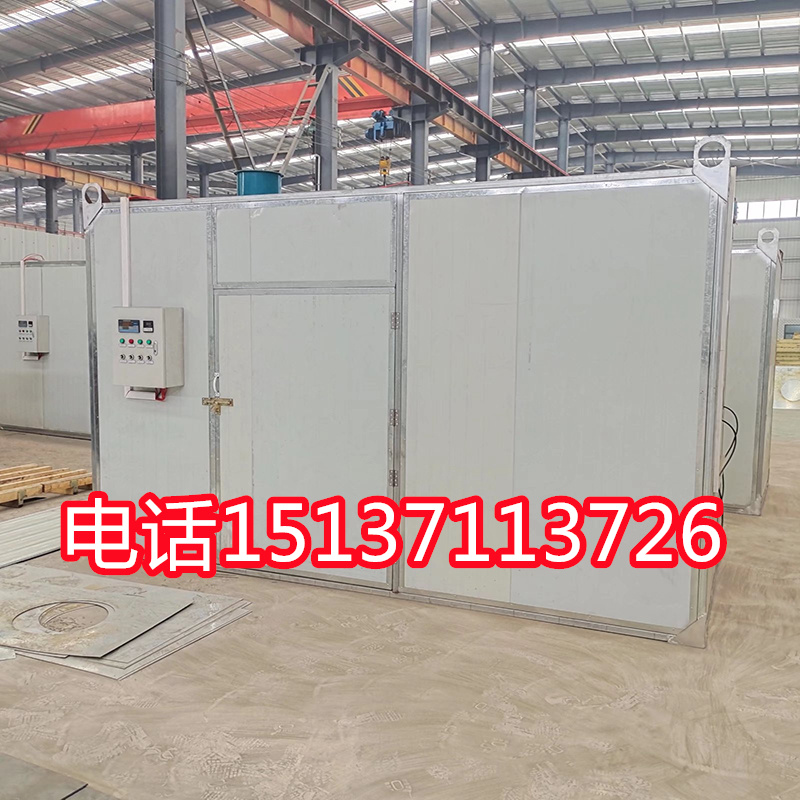 双门大型工业烘箱 电热鼓风恒温干燥箱 高温烘干烤箱 蔬菜烘干箱