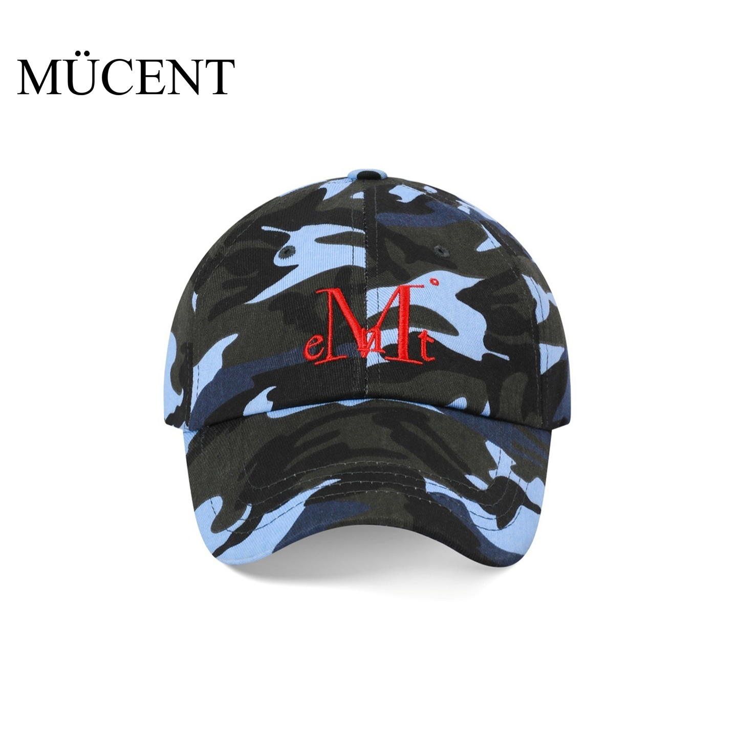 【韩国直邮】MUCENT明星同款帽子