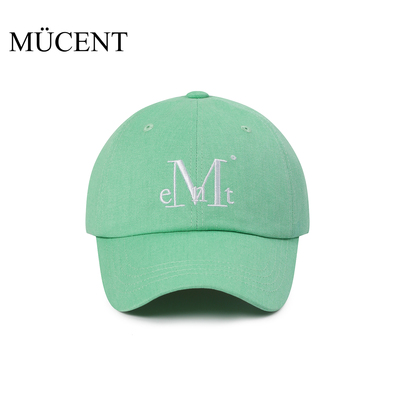 【韩国直邮】MUCENT明星同款帽子