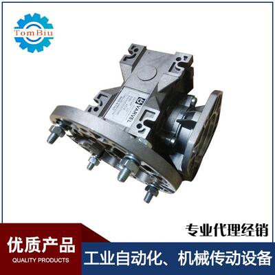 现货供应VARVEL电机齿轮箱减速机FRT60PC40 80B5变频减速机电机