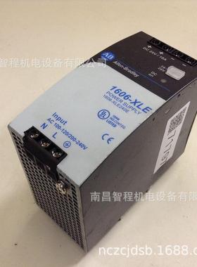 A-B电源1606-XLE480EP/EPC 1606-XLE480EP-D 1606-XLE480FP