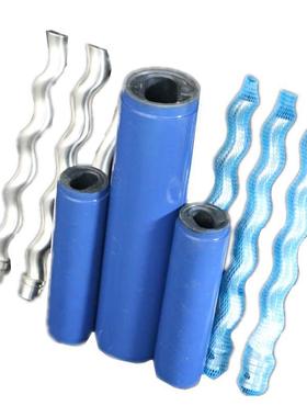 SEEPEX螺杆泵BN100-12L定子转子连轴杆传动轴万向节套件国产通用