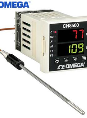 美国奥米佳CN8500温控器CN8502TC-R1-R2-A,CN8502TC-R1-R2-24V-C2