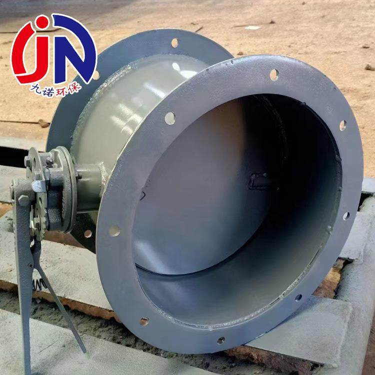 定制手动通风蝶阀管道烟气碳钢DN450耐高温圆形涡轮手动翻板阀,五金/工具,蝶阀,淘宝优惠券,粉丝福利购,淘宝优惠卷