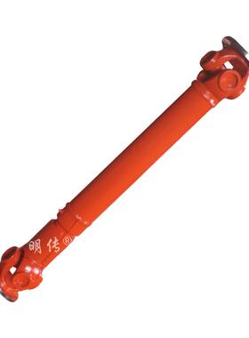 【厂家直销】SWC65BH型十字轴式 万向联轴器 万向节传动轴