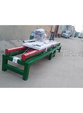 350mm锯片大理石切割机 水磨石倒角机 陶瓷岩板下料设备 易操作