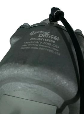 Gardner Denver 格南登福QX112668 ZP螺杆式空压机配件大全现货