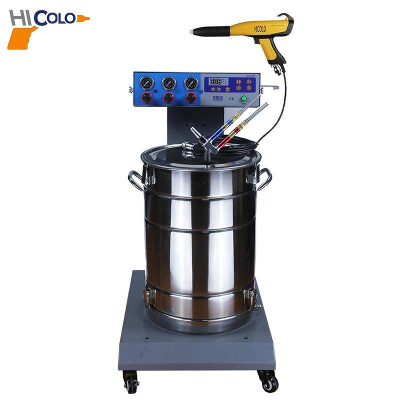 供应智能型粉末静电喷涂机 一枪上粉操作简单 静电喷塑机,清洗/食品/商业设备,其他清洗机,淘宝优惠券,粉丝福利购,淘宝优惠卷