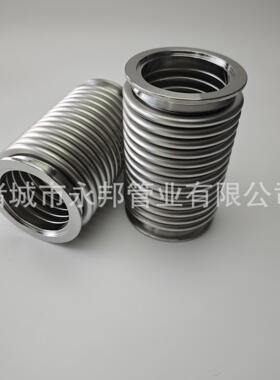 KF100波纹管 可据客户需求生产 可按图生产厂家直销 产品均经检漏