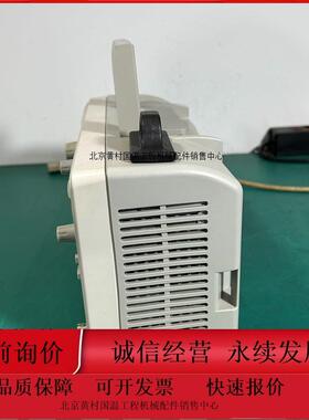 全系列Agilent安捷伦DSO1002A+示波器，60带宽，2G型号齐全，适用