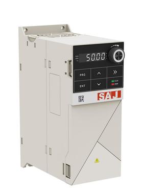 三晶变频器 7.5KW 380V变频器 SAJ
