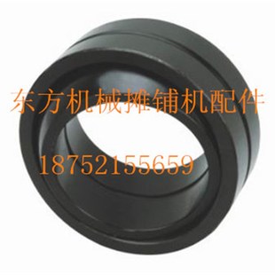 徐工压路机关节轴承 摊铺机配件 路机关节轴承 压路机配件