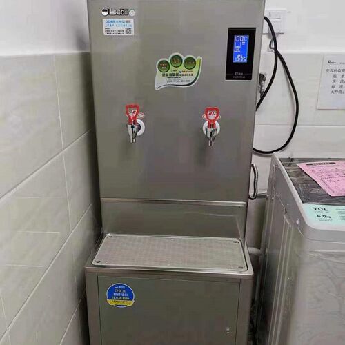碧丽电水器商用水全自动步进式烧水炉