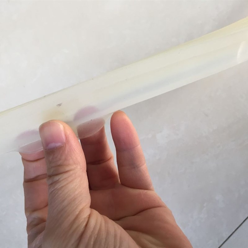 上海申安LDZH-100KBS 150L 200KBS皮圈立式压力蒸汽灭菌器密封圈