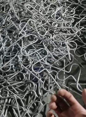 管加工盘管弯管激光切管推车把手扶手U型弯异型圆钢棒折弯