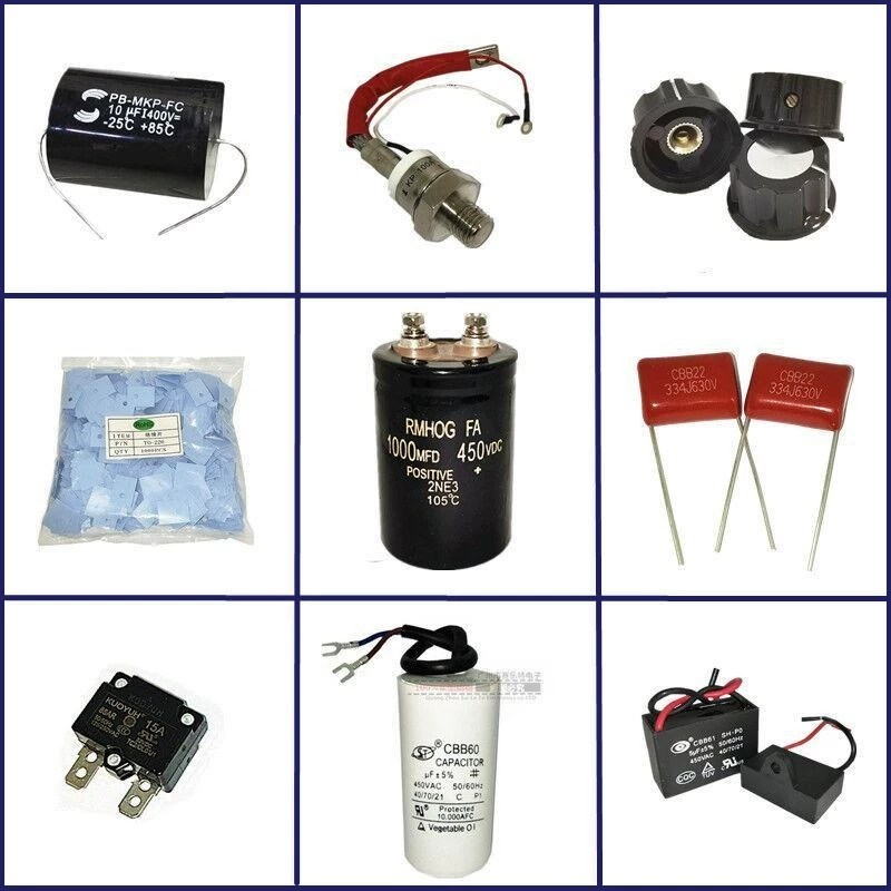 SS110 肖特基二极管 1A100V SMA 贴片 SR1100 DO-214AC(2000只)