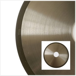 立方氮化硼N超薄切割片 切割片高速钢金属槽锯片无毛刺