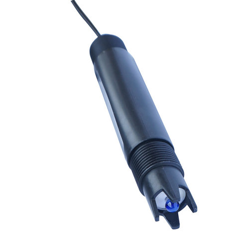 在线H计 工业测试仪 水质在线监测仪O酸度计