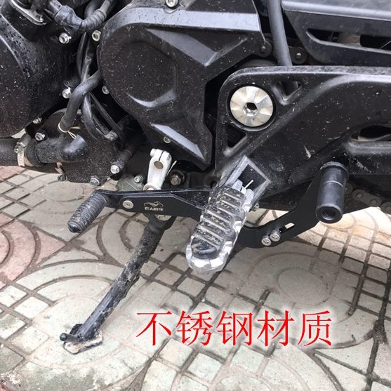 位可调挂挂c档杆杆50250贝纳利挡    后幼狮 挡后杆适用0