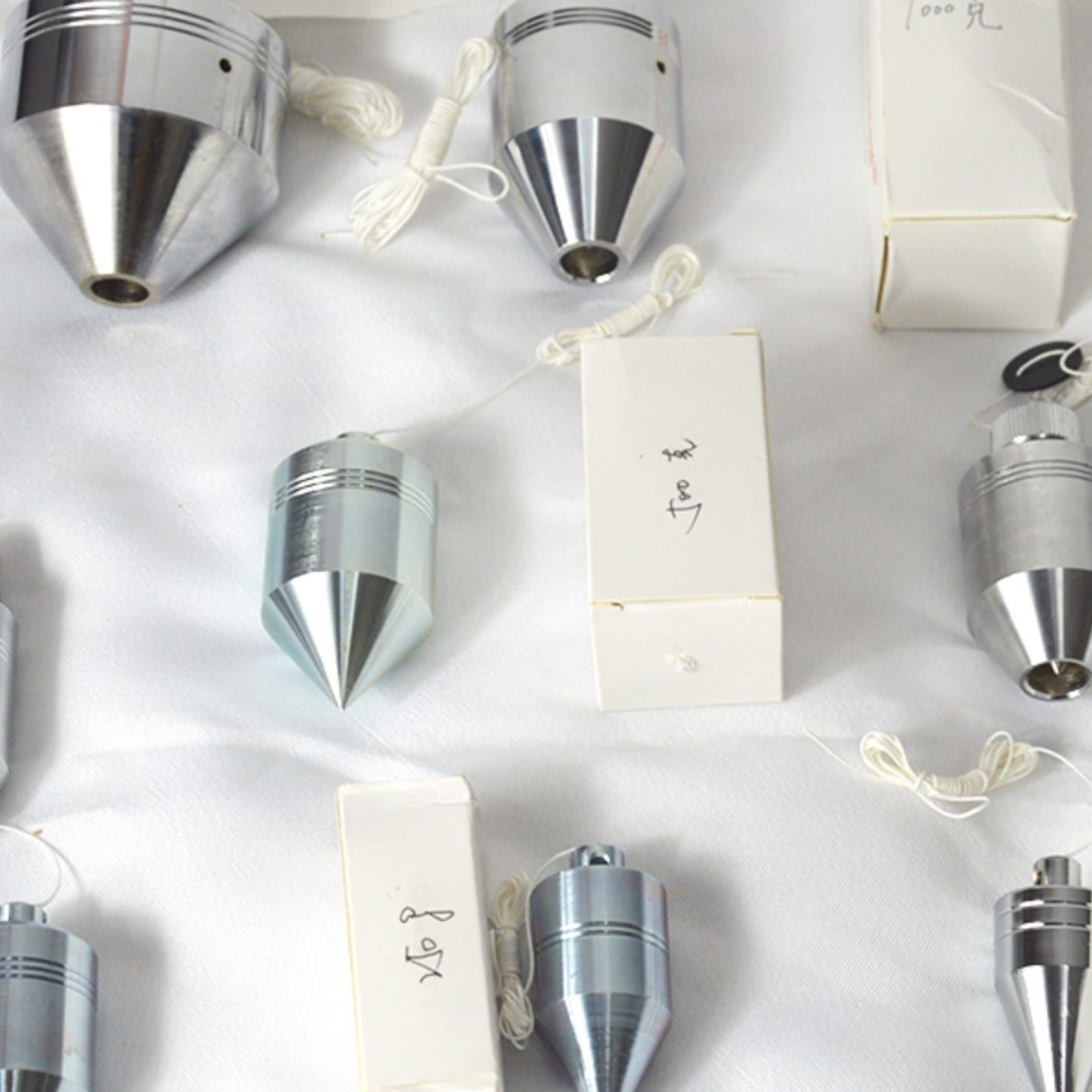 尖金属克250g10伸缩锤线0垂50工具2000固定150不锈钢活g0建筑球坠