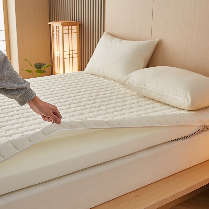 床笠床罩套六面全包拉链床垫套乳胶保护套棕垫学生宿舍海绵褥子套