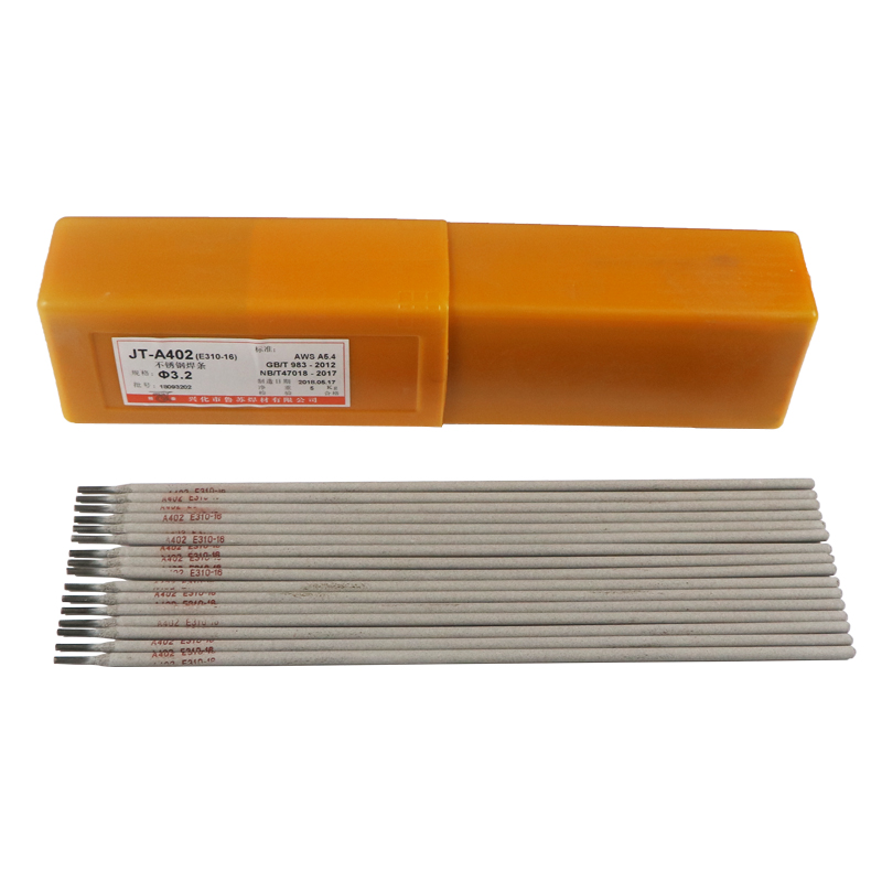 304不锈钢焊条2.5/3.2/4.0优质J422碳钢焊条102/316L/308/309/321