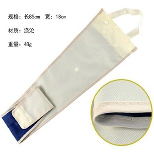 雨伞套防水收纳包手提随身车用加长雨伞袋便N携折叠车载防水椅背