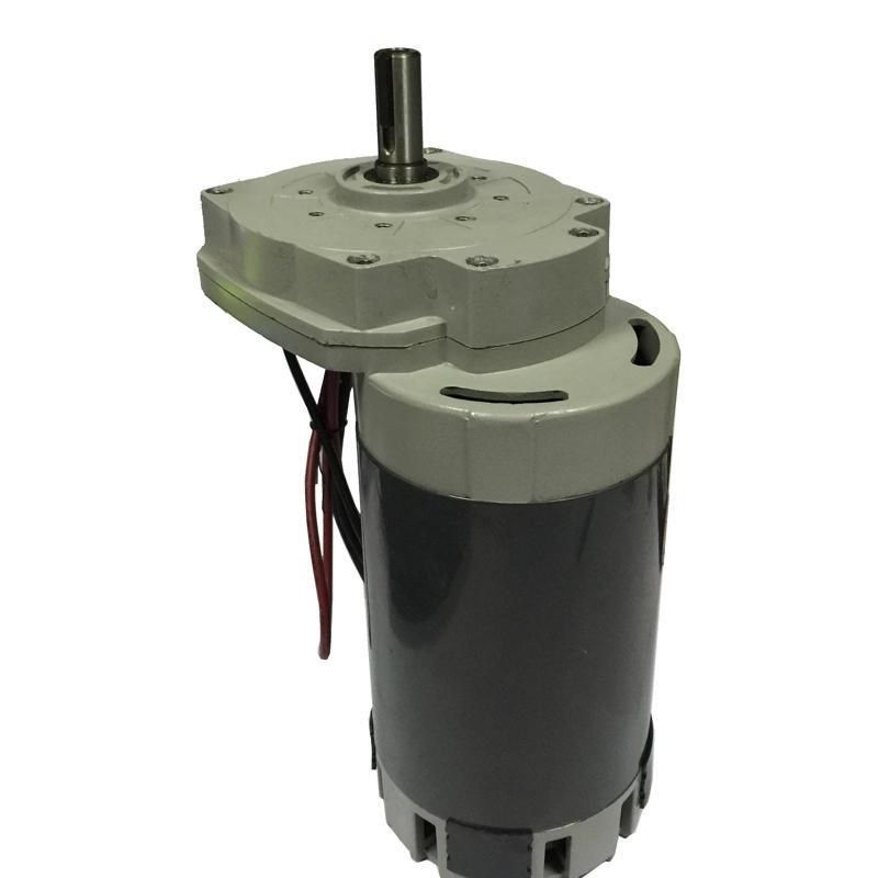 全自动驾驶式洗地车用24V/550W刷盘电机出轴螺纹带出水管,金属材料及制品,金属加工件/五金加工件,淘宝优惠券,粉丝福利购,淘宝优惠卷