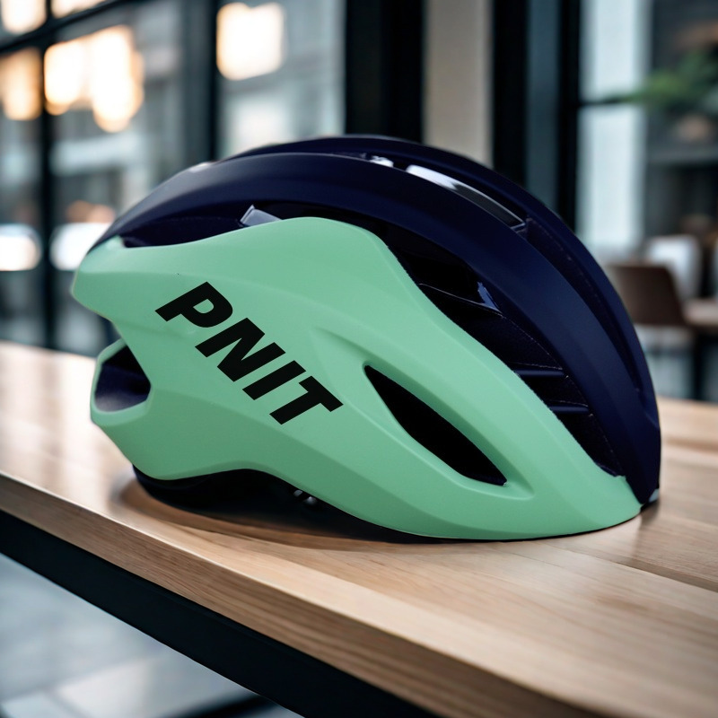 环法专业自行车头盔公路山地车男女单车骑行透气超轻HJC安全帽