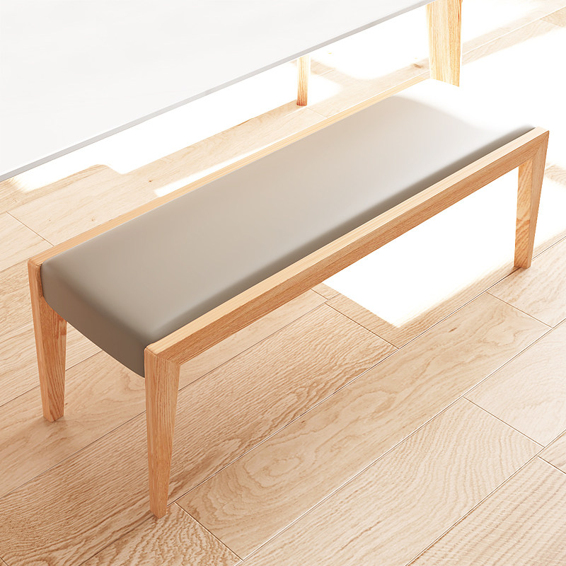 北欧实木长凳餐桌凳床尾凳实木换鞋凳试衣间餐厅家用创意条长凳子,住宅家具,其它凳子,淘宝优惠券,粉丝福利购,淘宝优惠卷