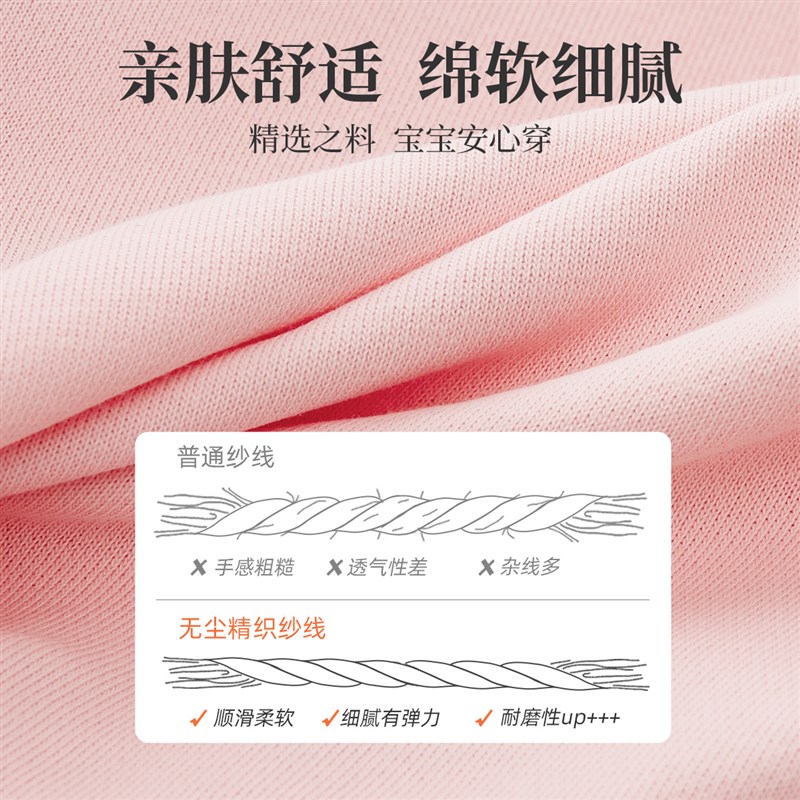 女童裙子秋冬宝宝抱婴袋裙春季吊带裙仙女风小童公主裙春装儿童童