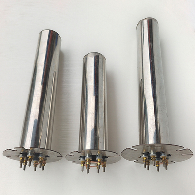 干燥机节能加热管 注塑机料斗料筒节能发热管  烘料桶节能发热器