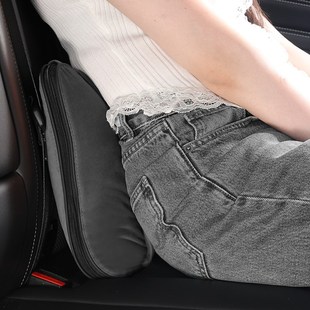 汽车抱枕被子两用车内高档宝马奔驰奥迪高级腰靠枕车载抱睡枕车用