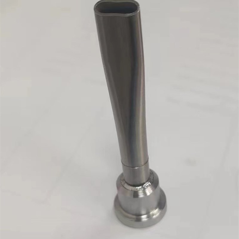 光伏组件边框打胶头/盛普/天山/尔聚打胶机打胶嘴金属合金打胶嘴