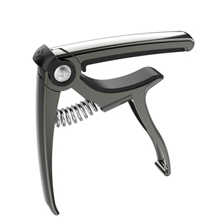 合吉他变调夹变音夹变调夹子级民谣电吉他o创意调音夹