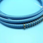 锅炉高压蒸汽管烫斗进气管熨斗耐高温硅胶管蒸汽发生器洗衣店