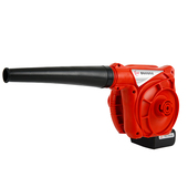 锰克吹风机电脑除尘器充电式 吹灰机大功率吹吸小型鼓风机