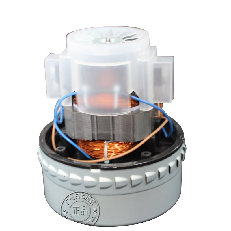 CHAOBAO超贝吸尘器GSX-100A-L超宝吸水机电机CB80-3马达CB60CB30