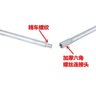 测温电缆下线器送线器粮食仓库专用手动电动下线器粮库粮面测高杆